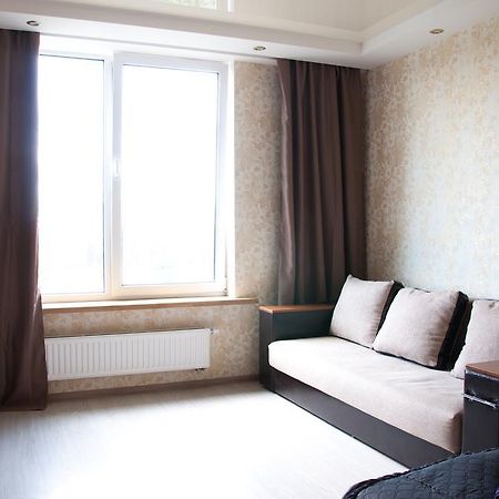 Apartment On Bogatyrskaya 6A Kijev Kültér fotó