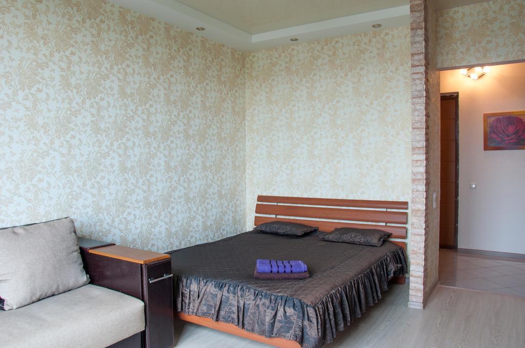 Apartment On Bogatyrskaya 6A Kijev Kültér fotó